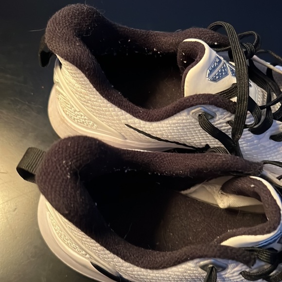 Nike Mamba Focus TB White Wolf Grey Black - Size US 8 - Picture 13 of 13